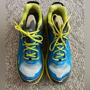 Hoka Clifton One Men’s 11